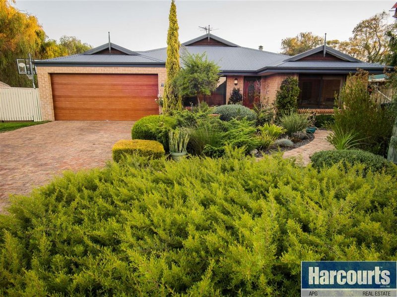 19 William Street, Boyanup WA 6237