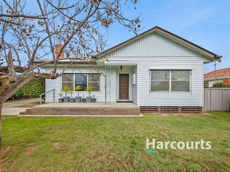 19 Williams Road, Wangaratta VIC 3677