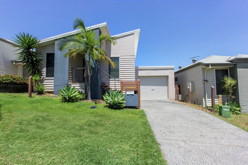 19 Wimbledon Street, Springfield Lakes QLD 4300