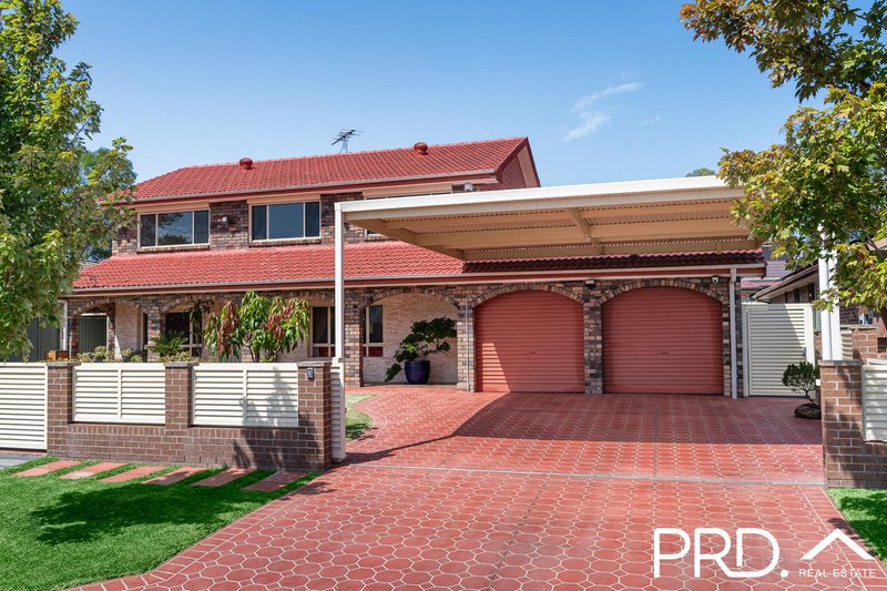 19 Windermere Crescent, Panania NSW 2213