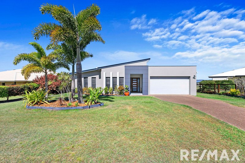 19 Windjammer Circuit, River Heads QLD 4655