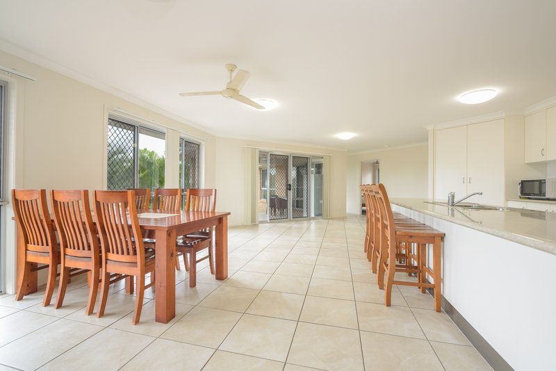 Photo - 19 Windjana Court, New Auckland QLD 4680 - Image 9