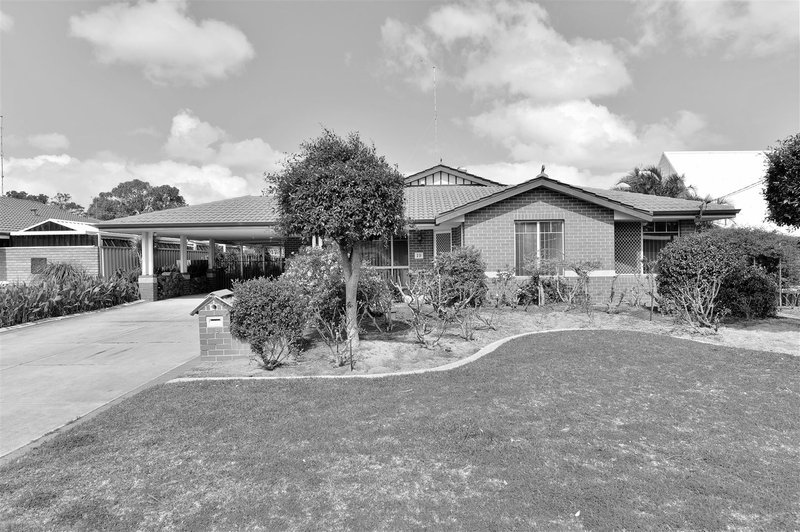 19 Windsor Way, Falcon WA 6210