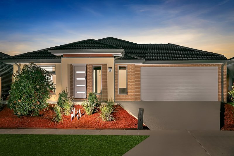 Photo - 19 Wistow Chase, Wollert VIC 3750 - Image 1