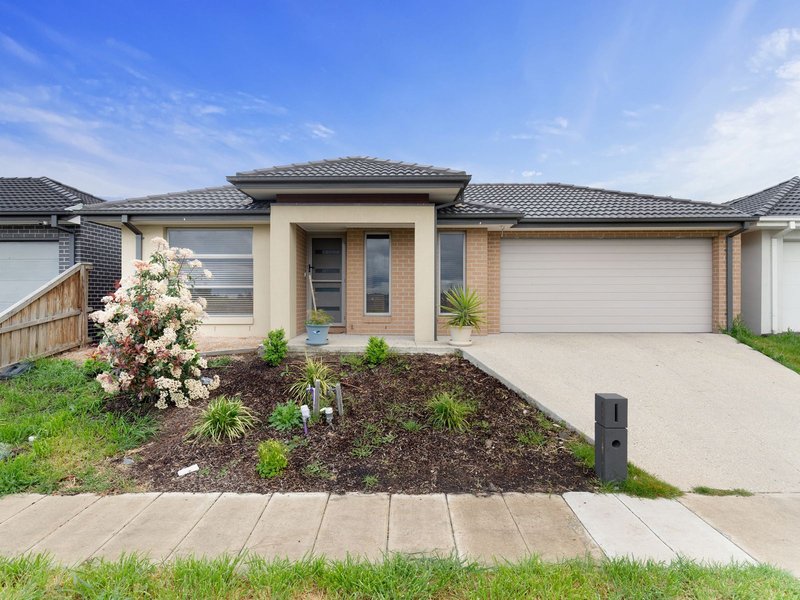 19 Wistow Chase, Wollert VIC 3750