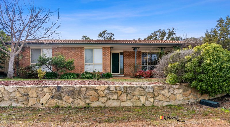 Photo - 19 Withnell Circuit, Kambah ACT 2902 - Image 13