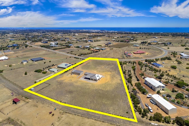 19 Wittenoom Circle, White Peak WA 6532