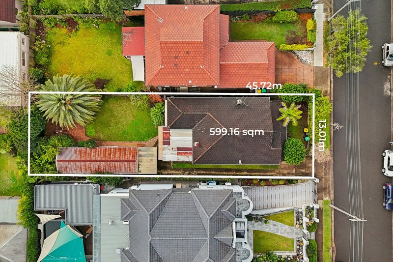 Photo - 19 Wonga Street, Strathfield NSW 2135 - Image 1