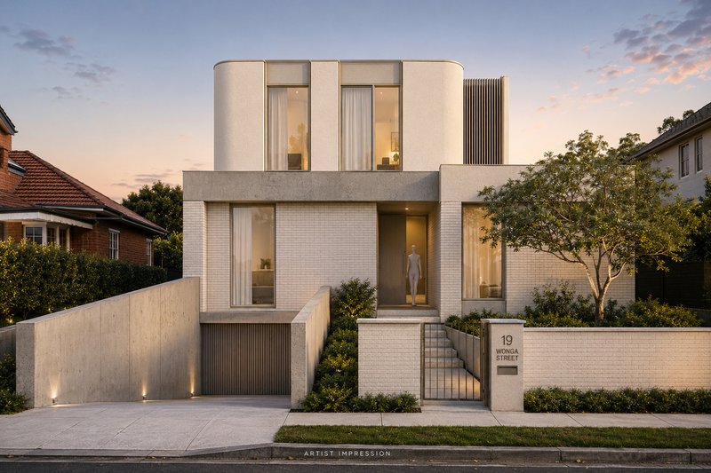Photo - 19 Wonga Street, Strathfield NSW 2135 - Image 2