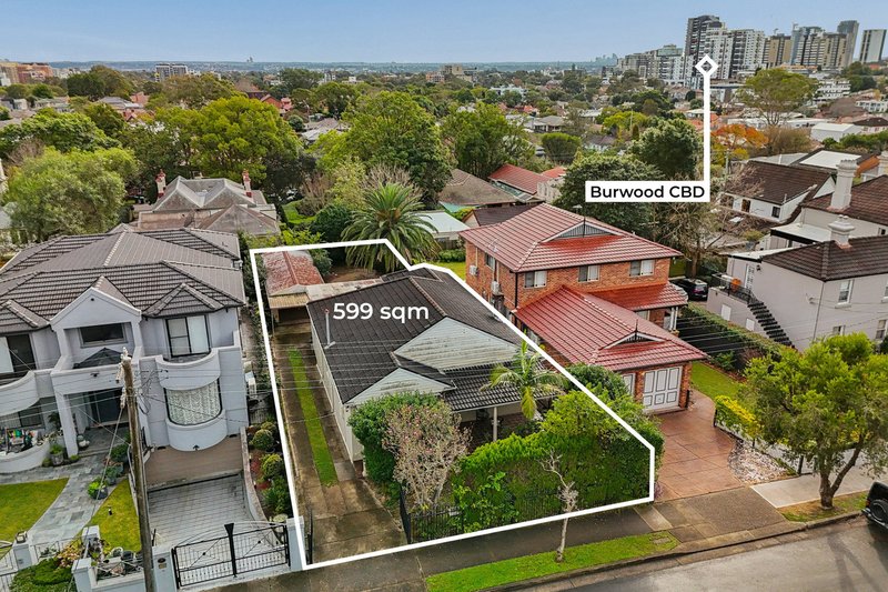 Photo - 19 Wonga Street, Strathfield NSW 2135 - Image 3