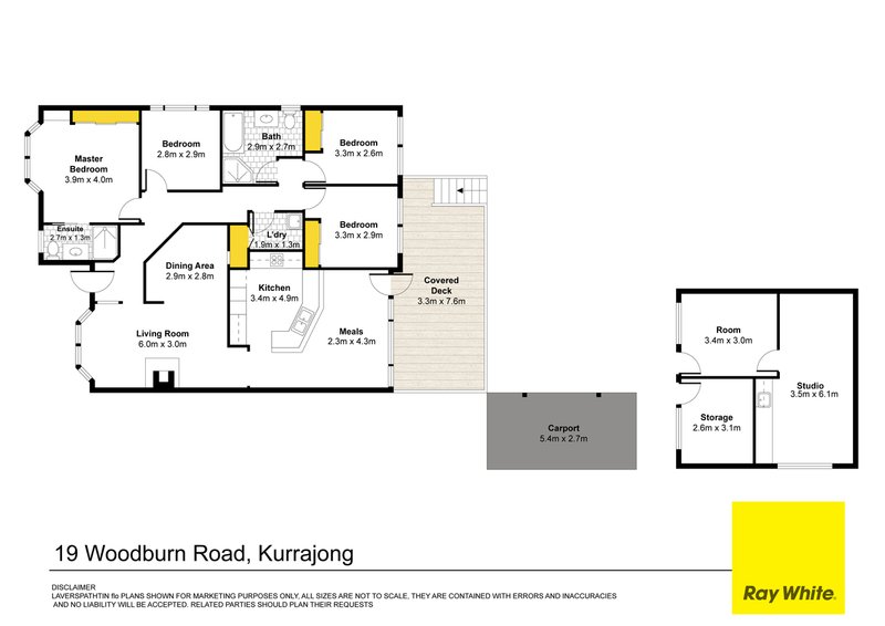 Photo - 19 Woodburn Road, Kurrajong NSW 2758 - Image 11