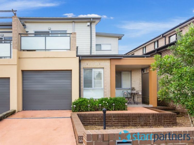 19 Woodpark Road, Woodpark NSW 2164