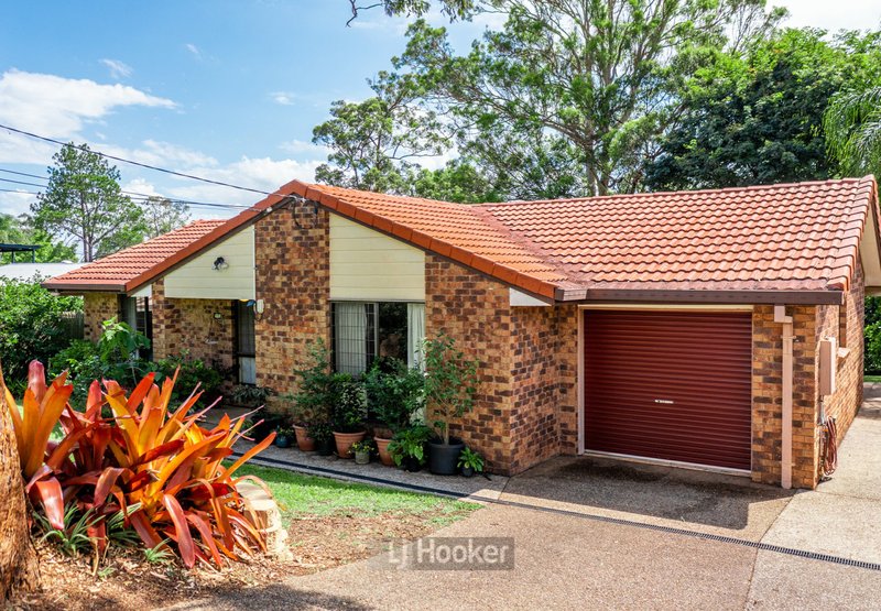 Photo - 19 Woodview Street, Browns Plains QLD 4118 - Image 1