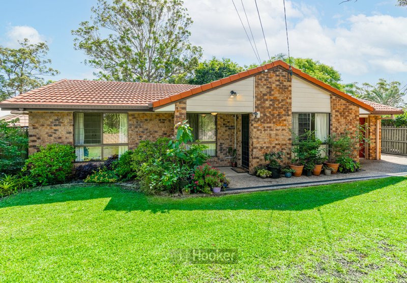 Photo - 19 Woodview Street, Browns Plains QLD 4118 - Image 17