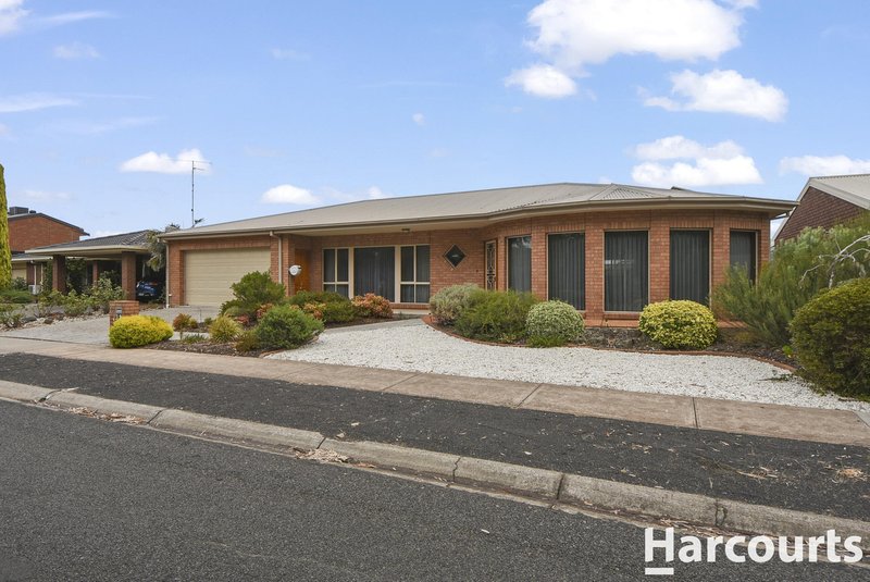 19 Wotonga Drive, Horsham VIC 3400