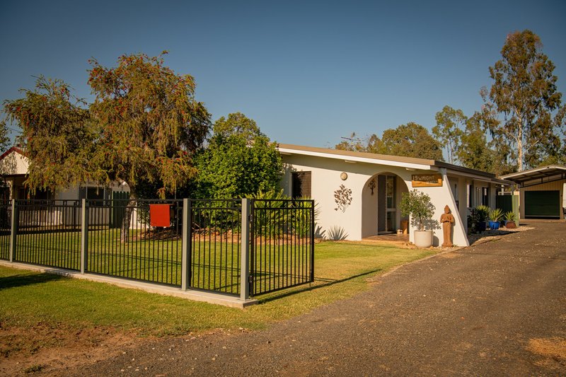 19 Wright Street, Roma QLD 4455