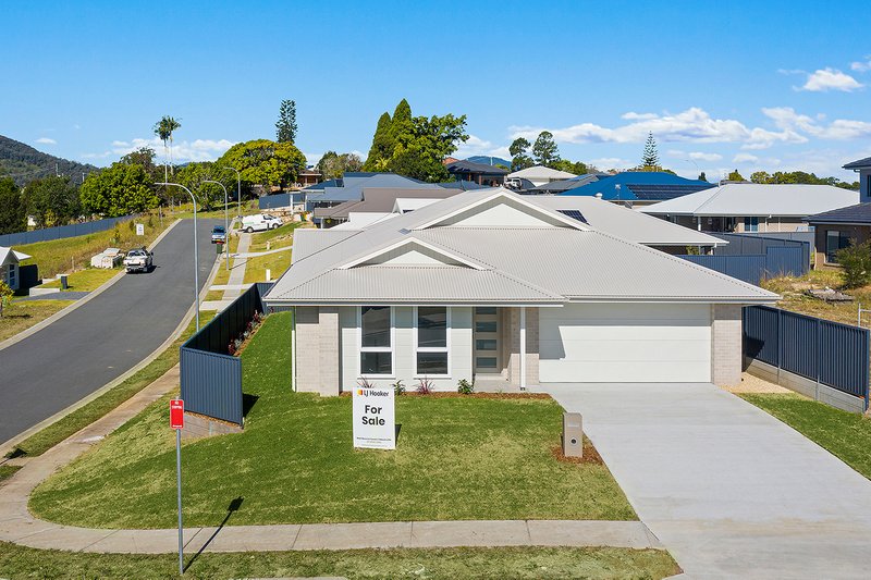 19 Wurinda Drive, Macksville NSW 2447