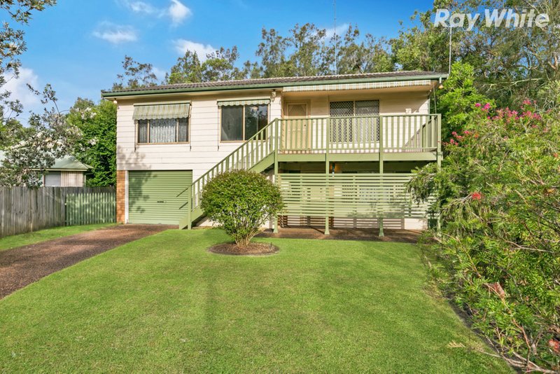 19 Yarto Cl , Kincumber NSW 2251