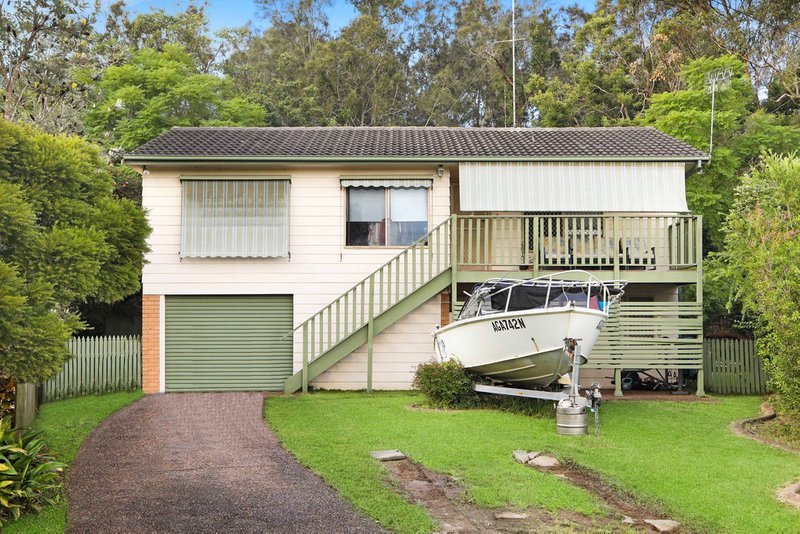 19 Yarto Close, Kincumber NSW 2251