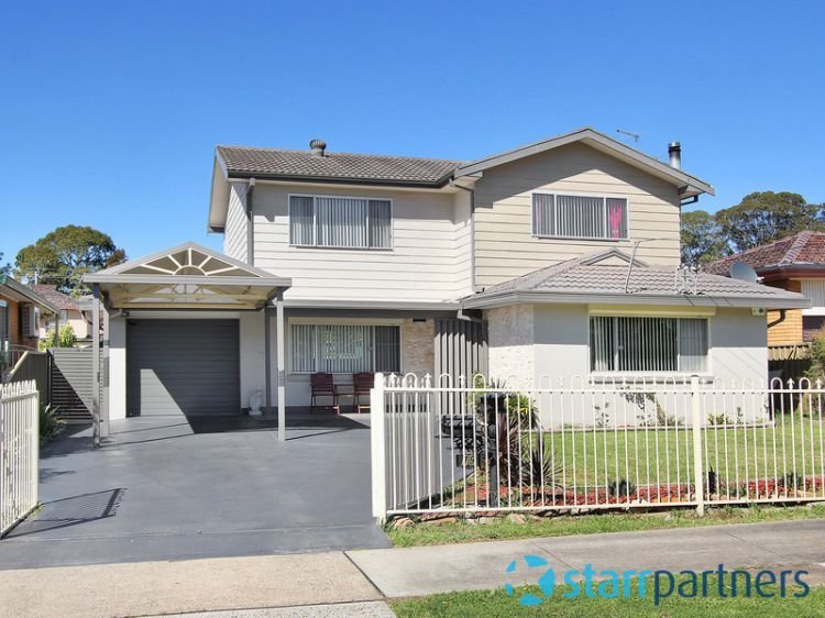 19 Yoogali Street, Merrylands NSW 2160