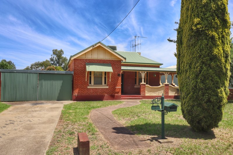 19 Young Road, , Cowra NSW 2794