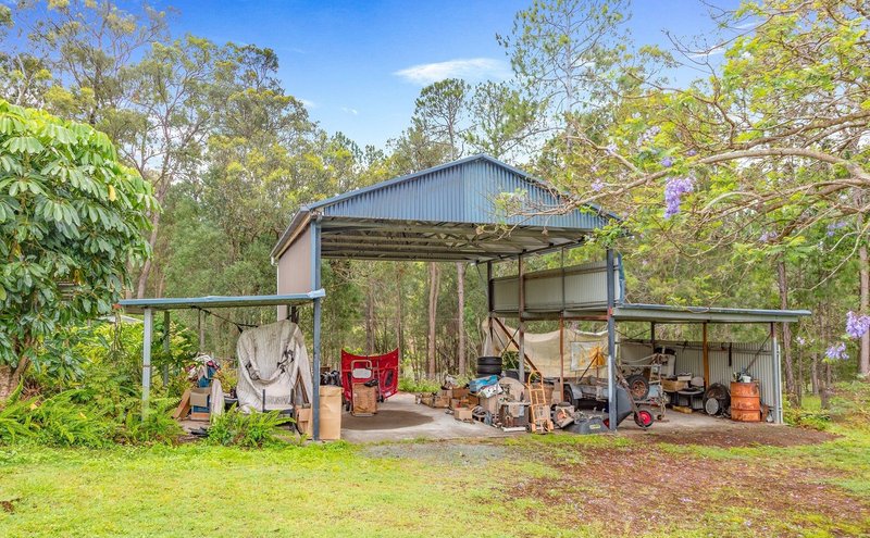 Photo - 190-192 Hein Road, Buccan QLD 4207 - Image 22