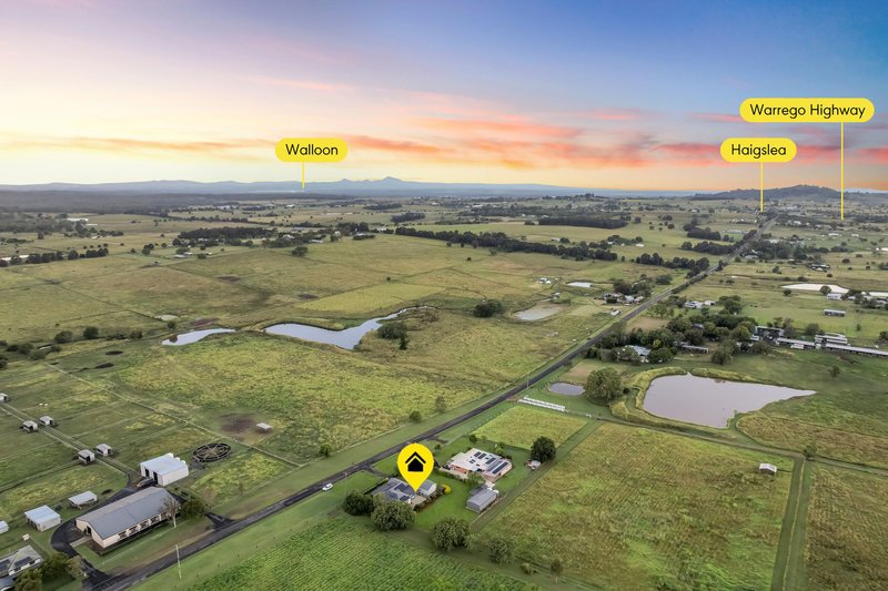 Photo - 190-192 Linnings Road, Haigslea QLD 4306 - Image 22