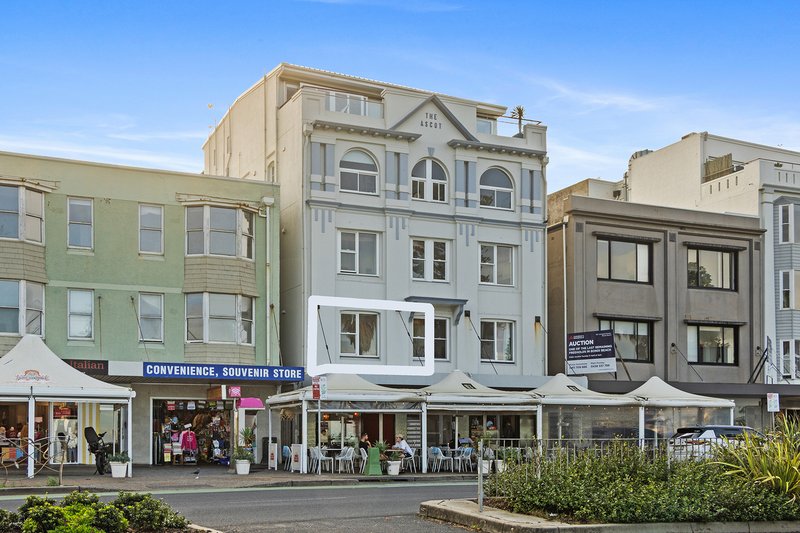 Photo - 1/90-94 Campbell Parade, Bondi Beach NSW 2026 - Image 2