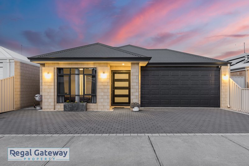 Photo - 190 Amazon Drive, Baldivis WA 6171 - Image 1