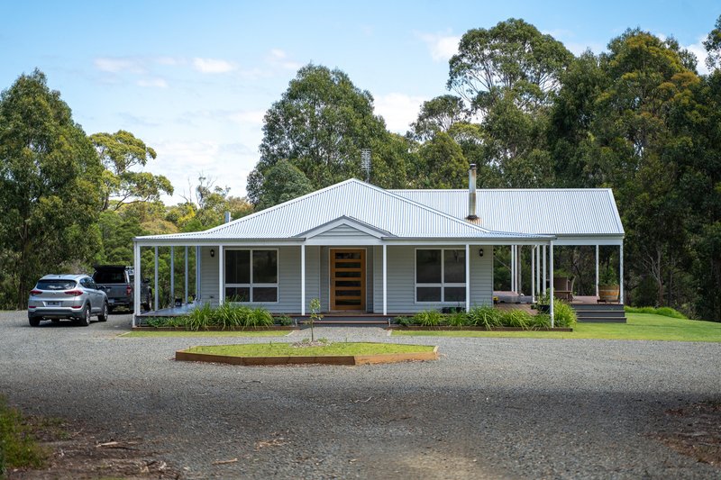 190 Baades Road, Lakes Entrance VIC 3909