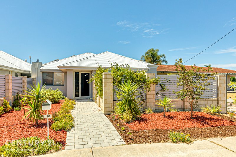 190 Balfour Street, Huntingdale WA 6110