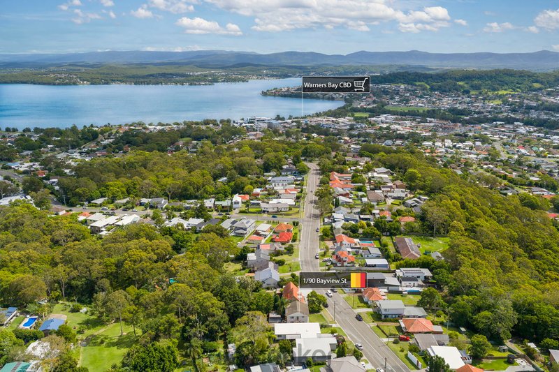 Photo - 1/90 Bayview Street, Warners Bay NSW 2282 - Image 13