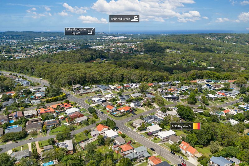 Photo - 1/90 Bayview Street, Warners Bay NSW 2282 - Image 14