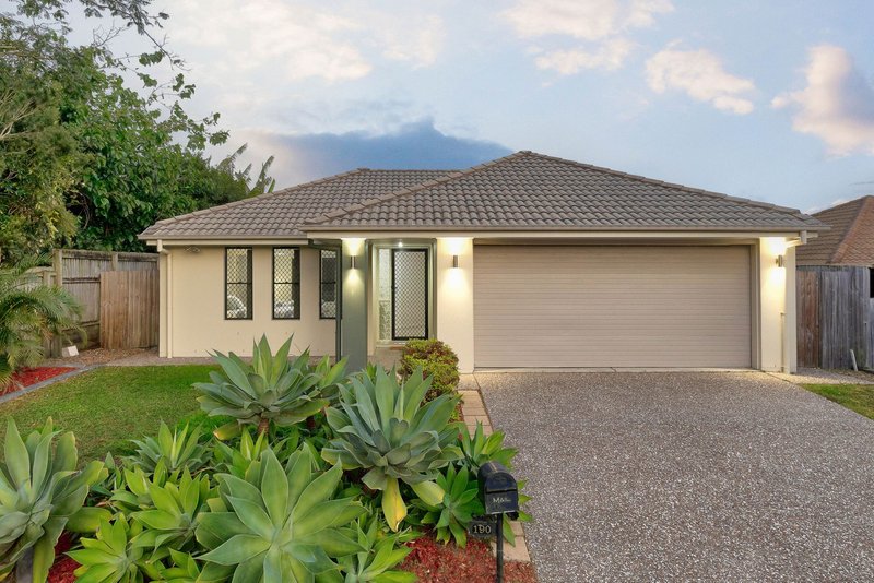 Photo - 190 Benhiam Street, Calamvale QLD 4116 - Image