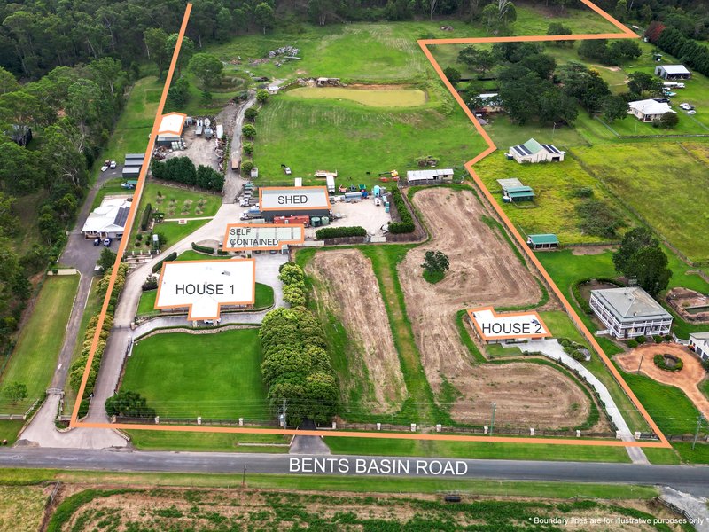 Photo - 190 Bents Basin Road, Wallacia NSW 2745 - Image 3