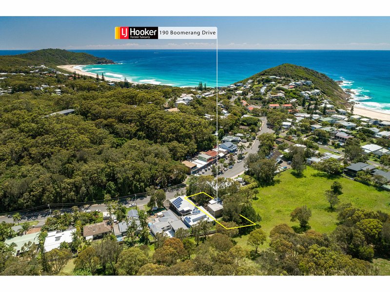 190 Boomerang Drive, Blueys Beach NSW 2428