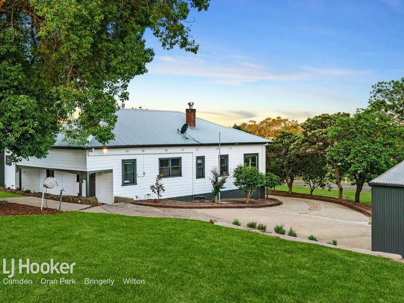 Photo - 190 Burragorang Road, The Oaks NSW 2570 - Image 13