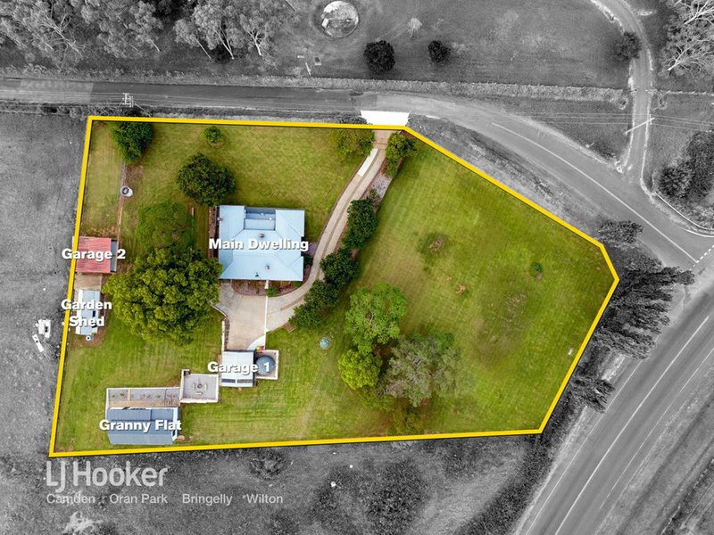 Photo - 190 Burragorang Road, The Oaks NSW 2570 - Image 20