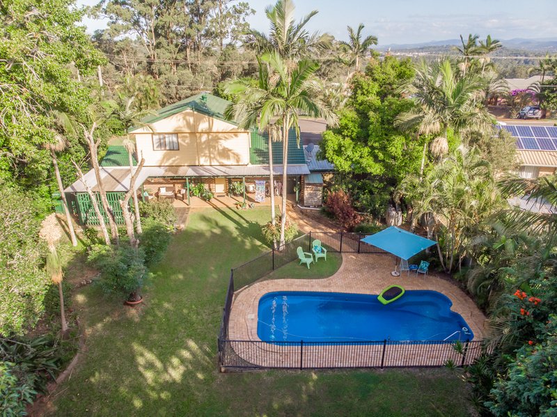 190 Daisy Hill Road, Daisy Hill QLD 4127