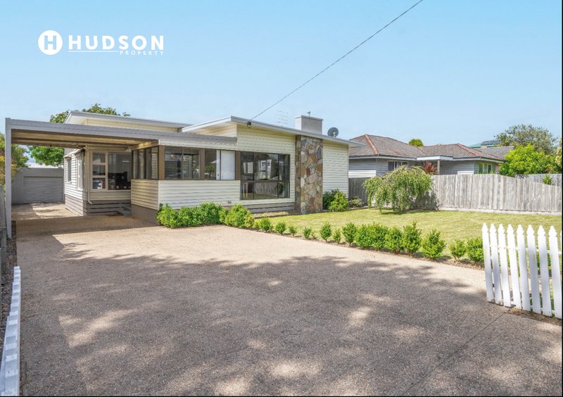 190 Edgar Street, Portland VIC 3305