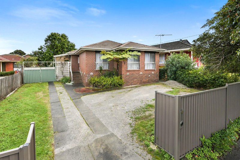 190 Gladstone Road, Dandenong North VIC 3175