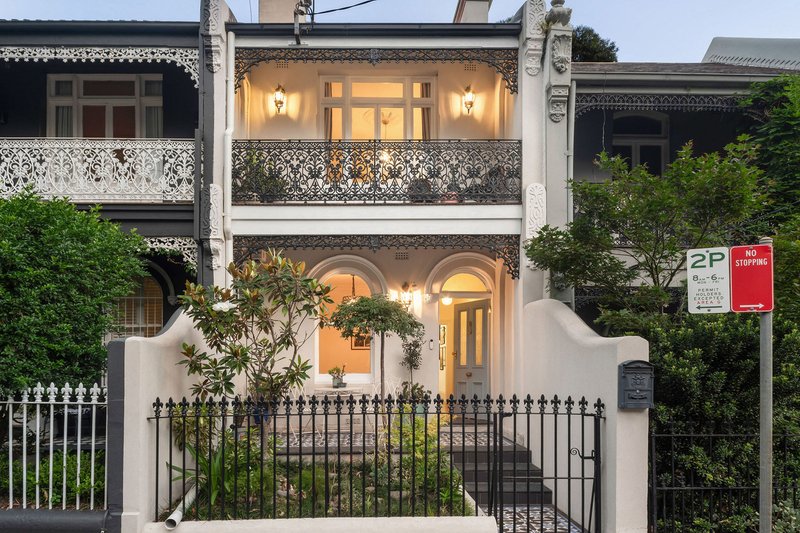 Photo - 190 Hereford Street, Forest Lodge NSW 2037 - Image 1