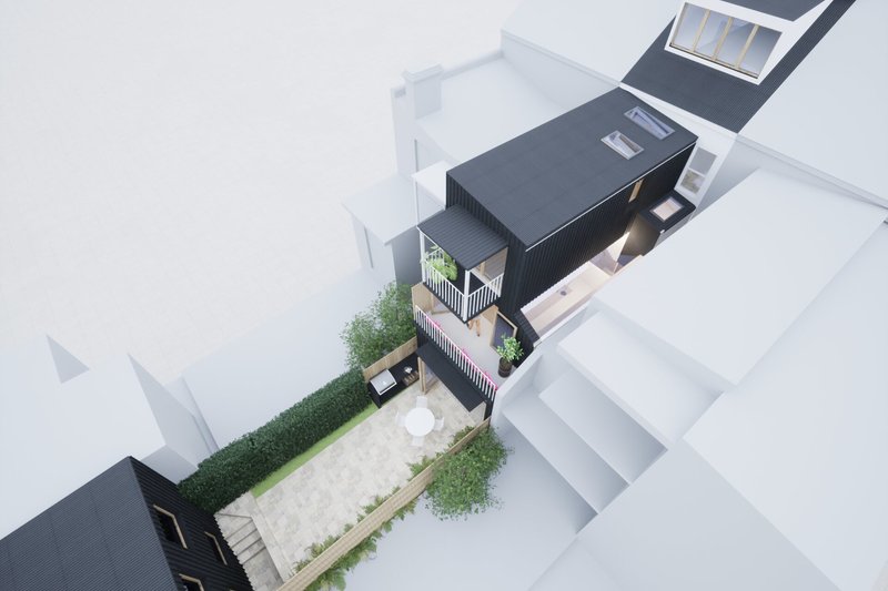 Photo - 190 Hereford Street, Forest Lodge NSW 2037 - Image 21