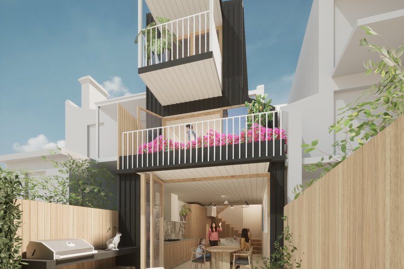 Photo - 190 Hereford Street, Forest Lodge NSW 2037 - Image 22