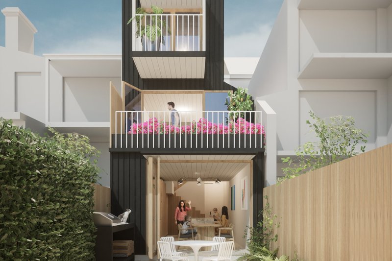 Photo - 190 Hereford Street, Forest Lodge NSW 2037 - Image 24