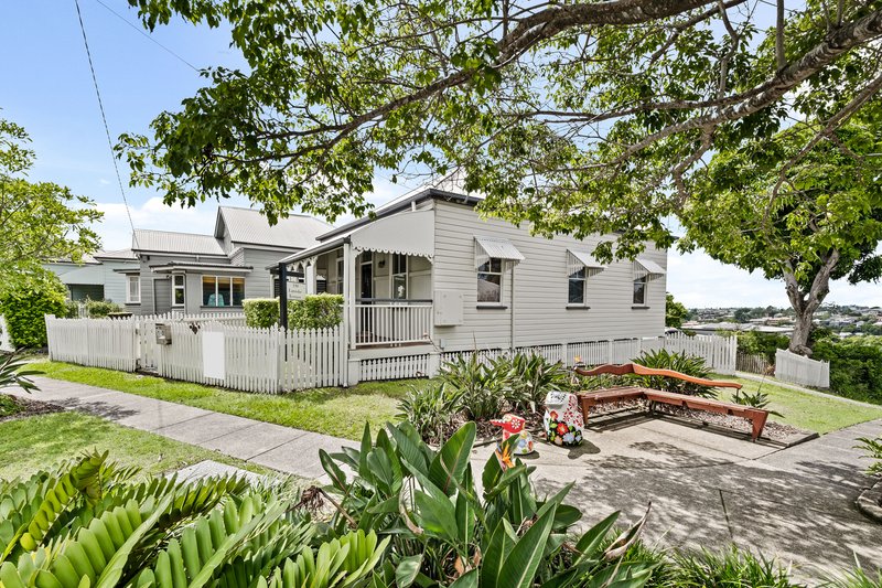 Photo - 190 Latrobe Terrace, Paddington QLD 4064 - Image 2