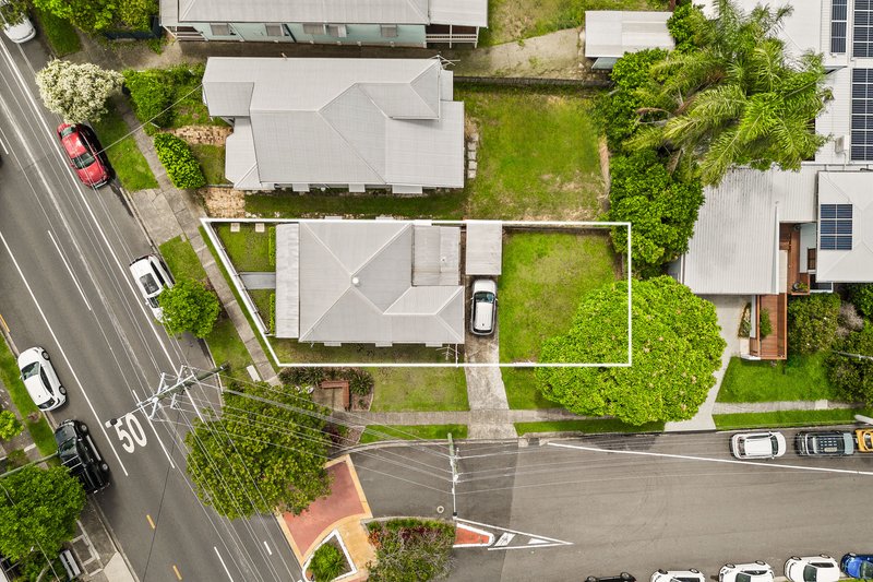 Photo - 190 Latrobe Terrace, Paddington QLD 4064 - Image 9