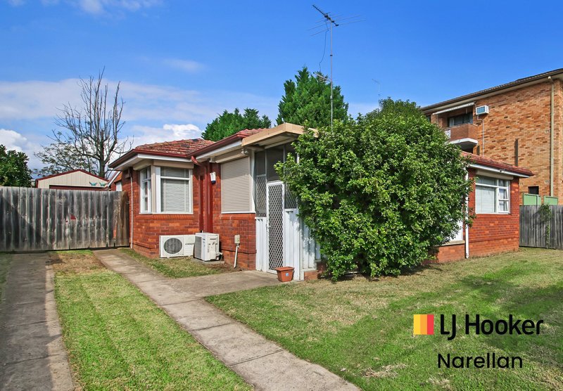 190 Lindesay Street, Campbelltown NSW 2560