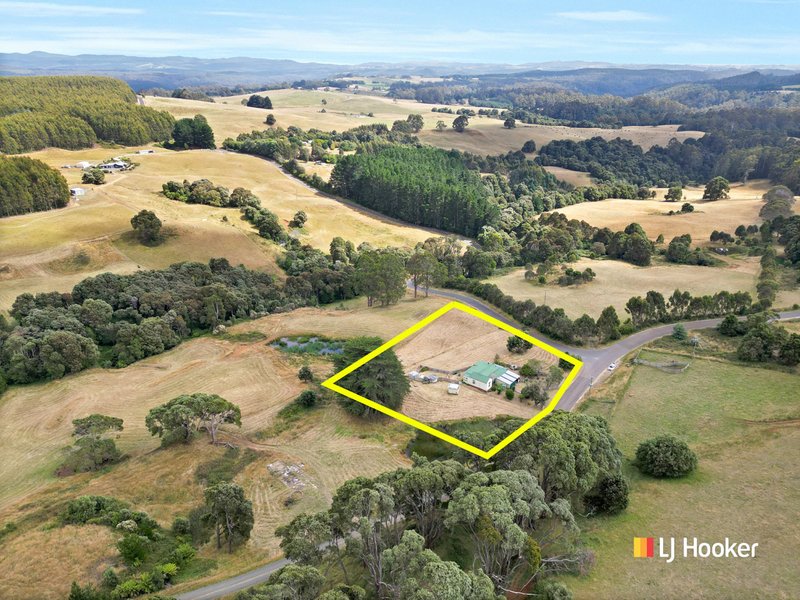 190 Lowries Road, Oldina TAS 7325