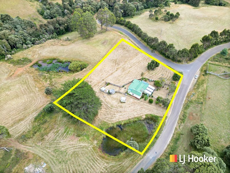 Photo - 190 Lowries Road, Oldina TAS 7325 - Image 3